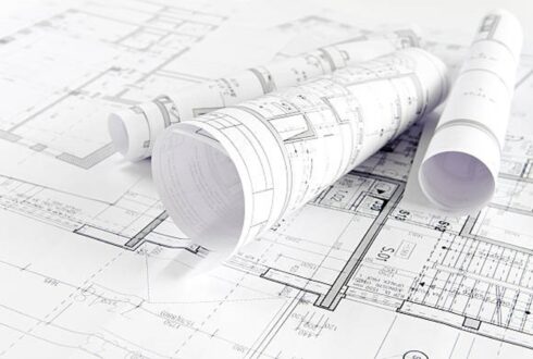 Engineering – Structural Design & Drafting