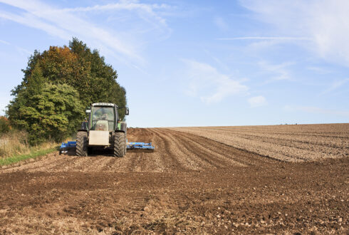 Farming & Agribusiness
