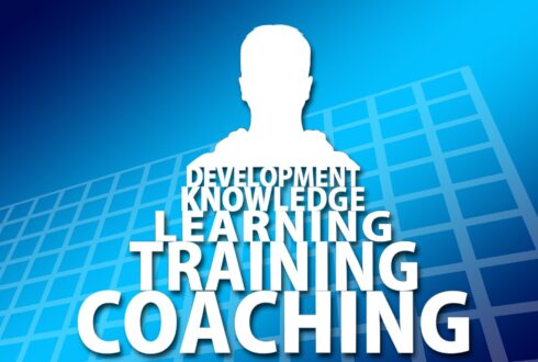 Continuing Vocational Training