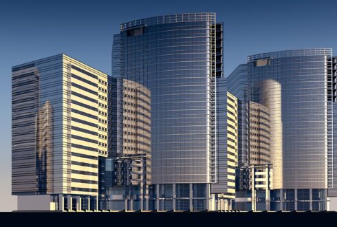 Architecture & Urban Planning