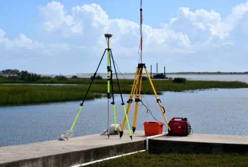 Surveying – Mapping & GIS