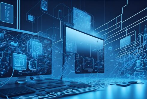 Technology & Digitalization