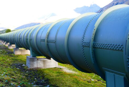 Water & Sanitation Infrastructures